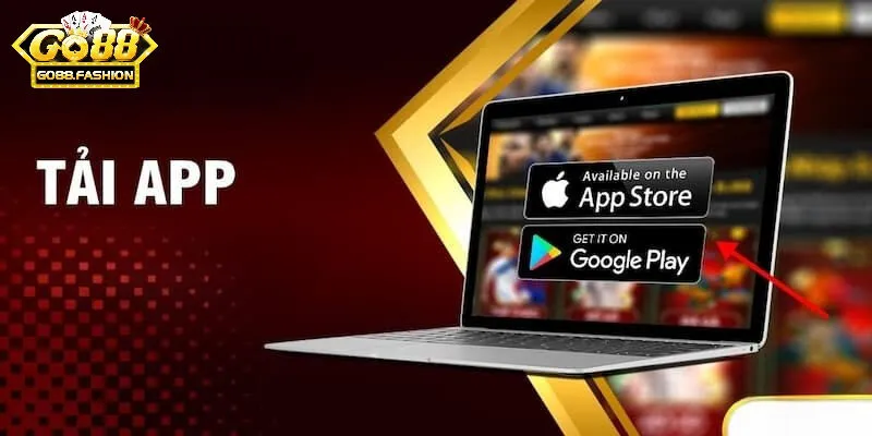 Hướng Dẫn Tải App Go88 APK/iOS – Game Bài Chính Thức 2026 Đa dạng các loại game cho người chơi