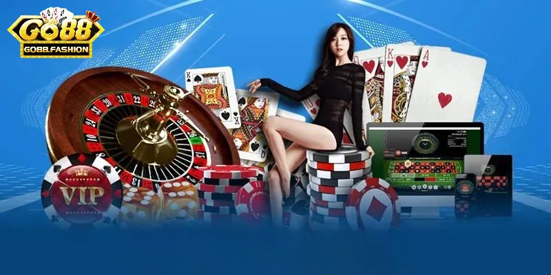 Chiến Lược Chơi Casino Trực Tuyến Go88 Cho Người Mới Người chơi mới nên tránh đặt cược cửa Hòa quá nhiều vì xác suất thấp