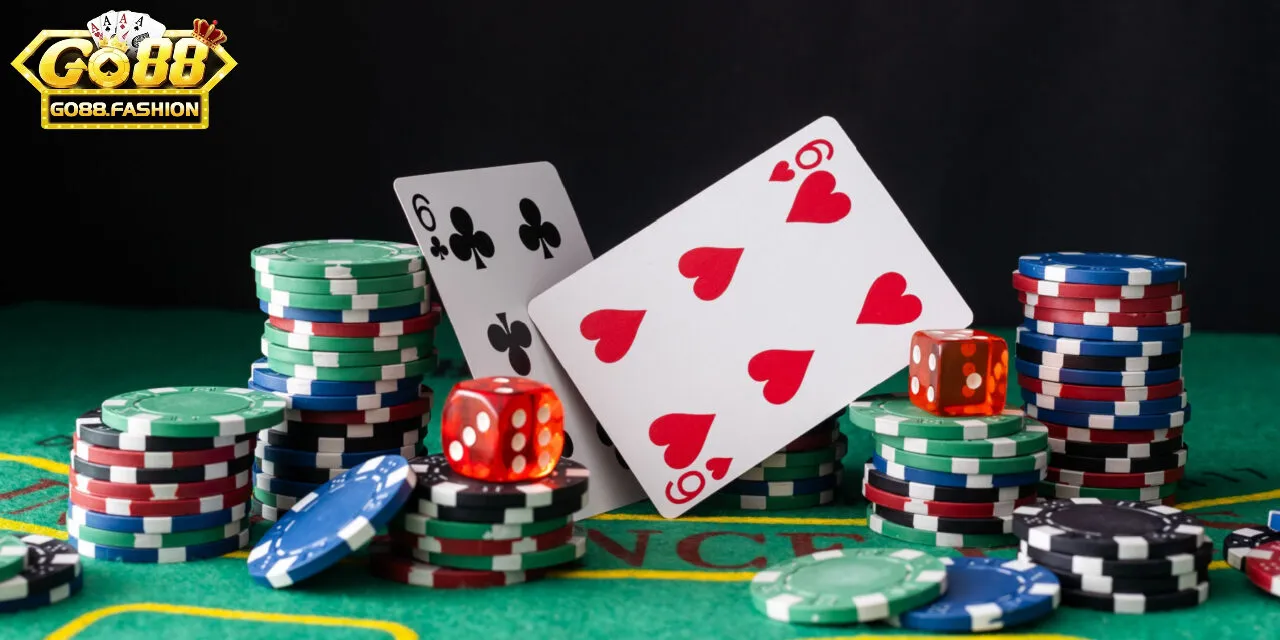 Hướng Dẫn Chơi Casino Trực Tuyến Go88 Bằng Điện Thoại Lưu ý khi chơi tại Go88