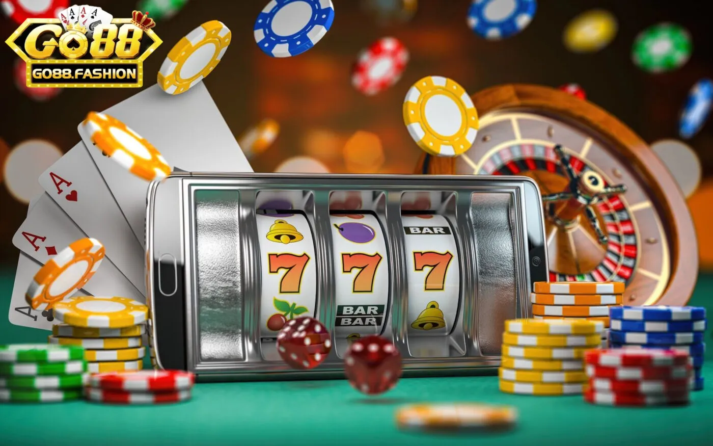 Chiến Lược Chơi Casino Trực Tuyến Go88 Cho Người Mới Người chơi cần quản lý vốn khi chơi