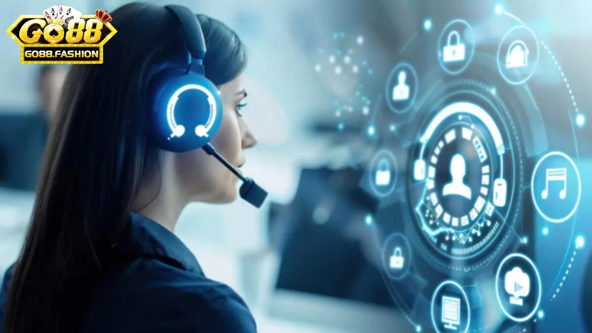 GO88 Và Hỗ Trợ Người Chơi Việt Nam: Hướng Dẫn Chi Tiết Đa dạng các thể loại tại đây